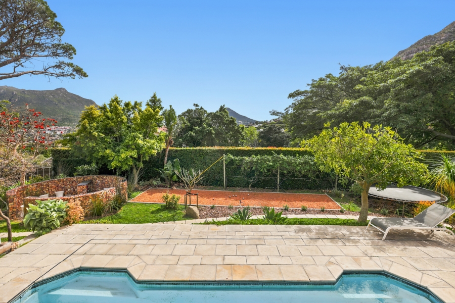 4 Bedroom Property for Sale in Scott Estate Western Cape